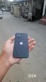 Iphone 12 5g