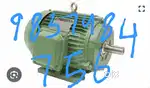Motar 5hp bhot achi motar hai ek or motar only body hai
