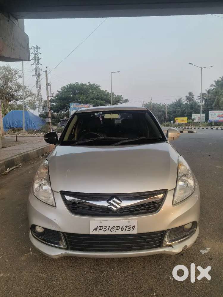 Maruti Suzuki Swift Dzire 2014 Diesel 175000 Km Driven