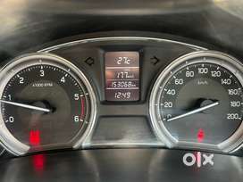 Maruti Suzuki Ciaz 2015 Diesel Well Maintained