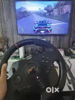 Pxn V900 racing wheel for xbox and Ps4 ps3