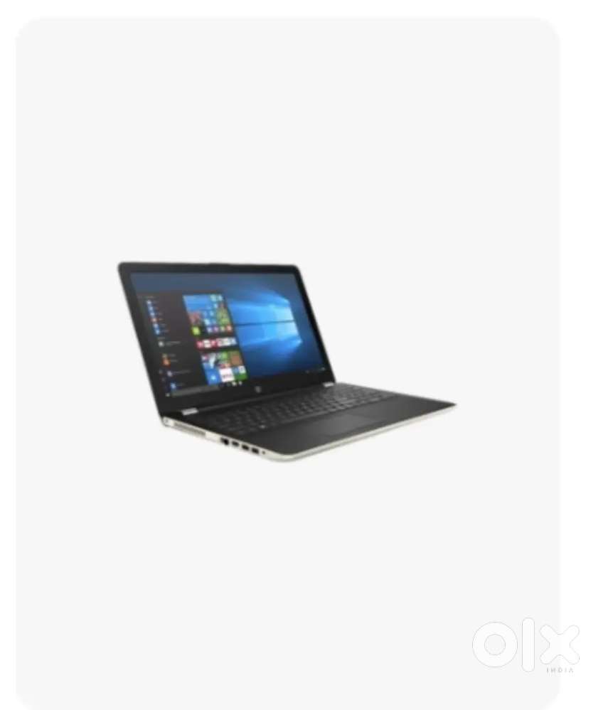 Laptop HP ci