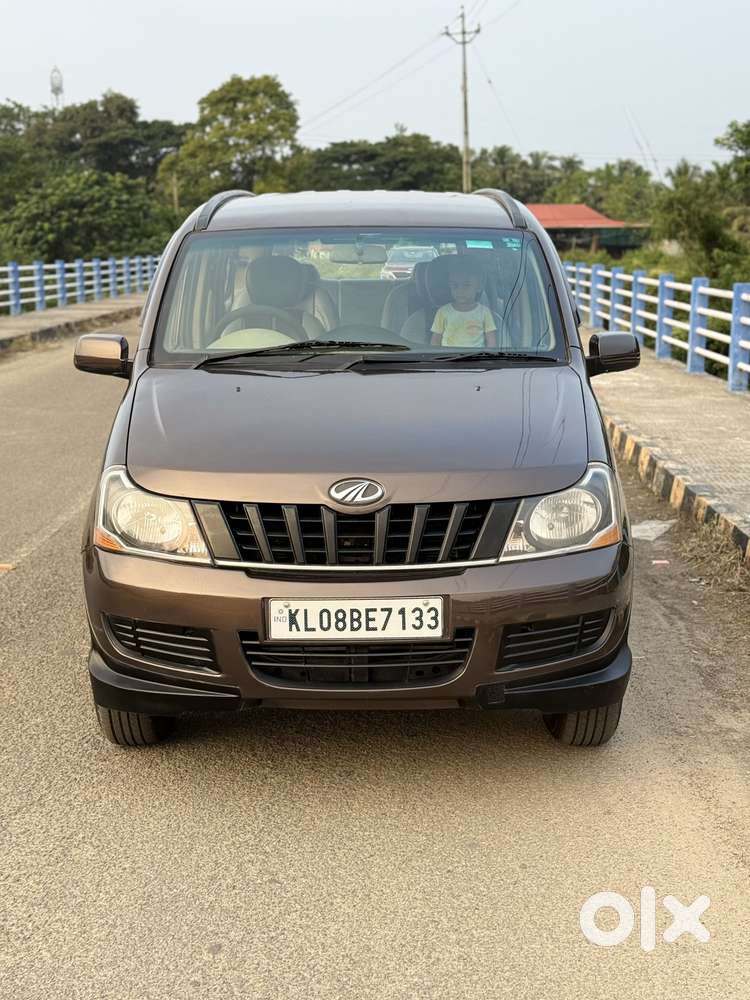 Mahindra Xylo H4 ABS BS IV, 2014, Diesel