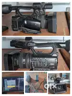 Sony z150 good condition