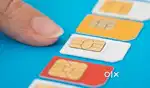Required Airtel sim porting Staffs ( male and Female)