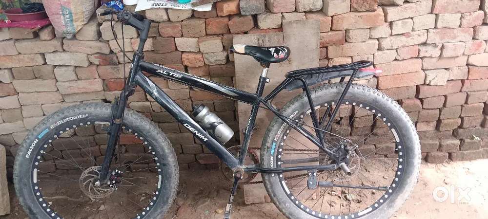 Good condition