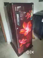 Fridge urgent selling