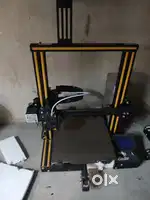 Ender 3 3d printer