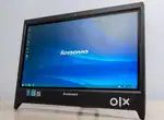 Lenovo All in one laptop