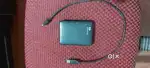 WD 2TB EXTERNAL HARD DRIVE