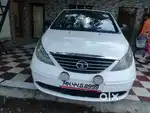 Tata Indica Vista 2012 Diesel Well Maintained