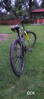 Sky rock very clean condition bicycle