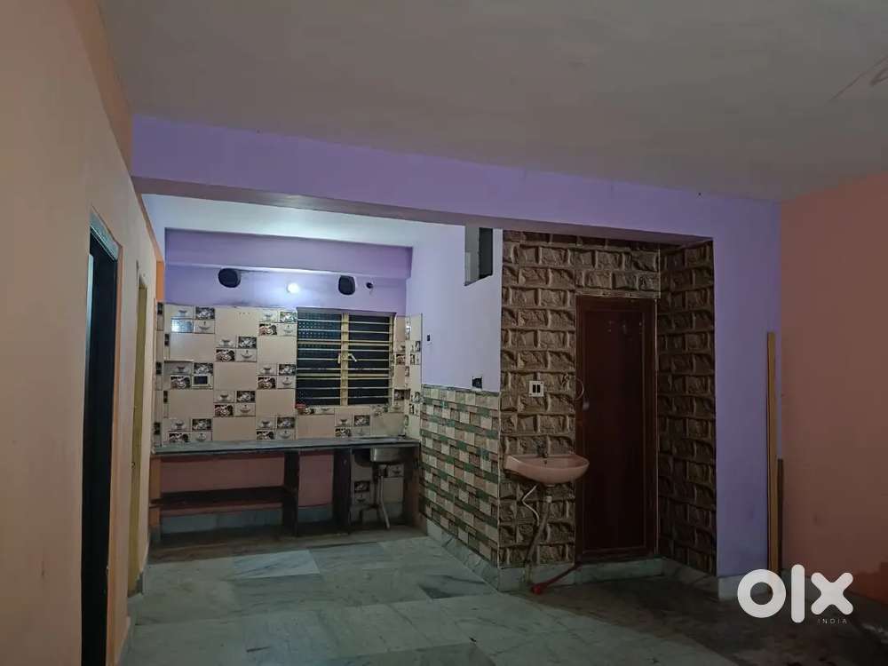 Spacious 2bhk flat for rent,10000 INR RENT+500 INR MAINTENANCE CHARGES