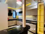 Ready to shift 3BHK flat nearby Hyatt Mansarovar