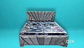 King size double bed sarai rohilla