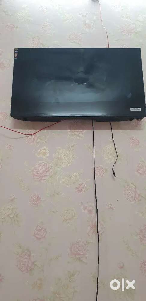 Led smart tv