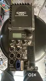 Qsc k12.2 module
