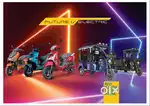 Mehanic for EV Scooty