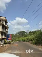 Plot for sale in sanguem