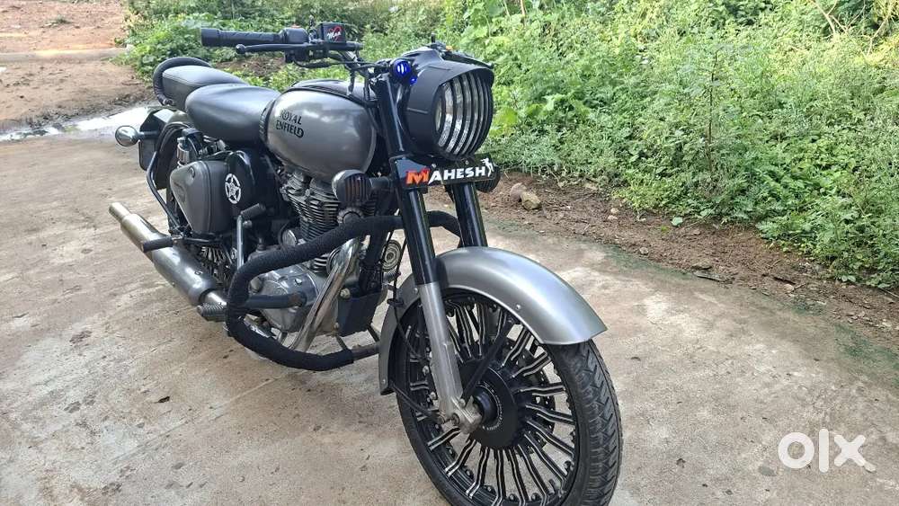 Good condition no repairs