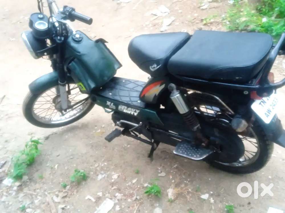 Good condition all working self working all very good contsn