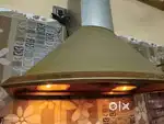 Kitchen Chimney Kutchina