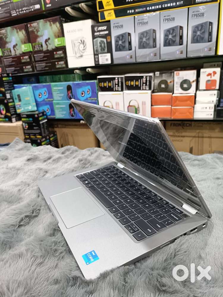 DELL LATITUDE 5420 I5 11THGEN WORKSTATION LAPTOP