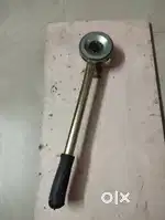 LED MACHINE
