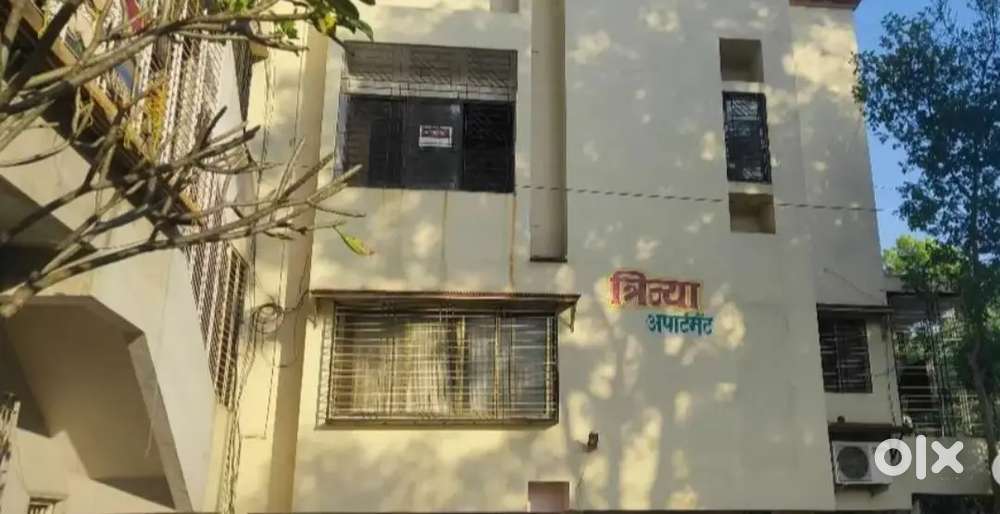 2 Bhk Flat Pipeline Road