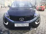 Tata Nexon 1.2 Revotron XM, 2018, Petrol