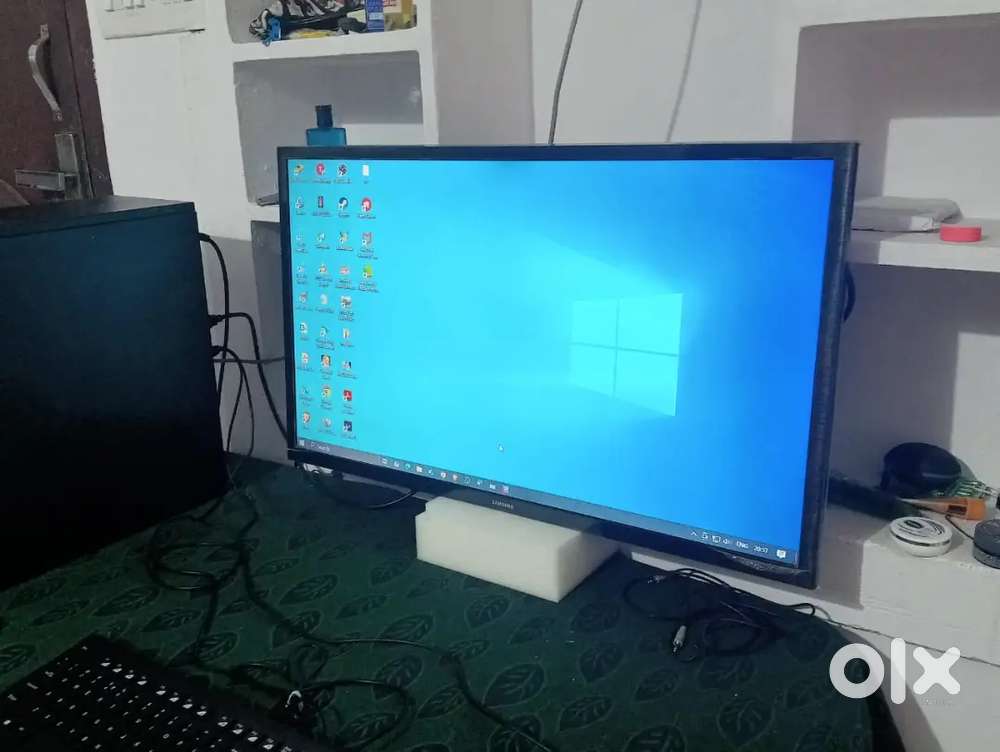 Samsung Smart 32 Inch HDTV