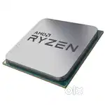 AMD Ryzen 5 3500X Processor