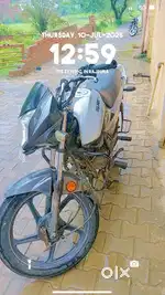 Hero splendor ismart i3s