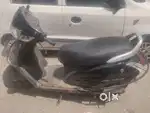 2014 Model Activa for sale