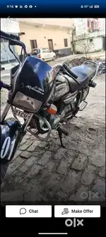 Good condition me hai urgent sale
