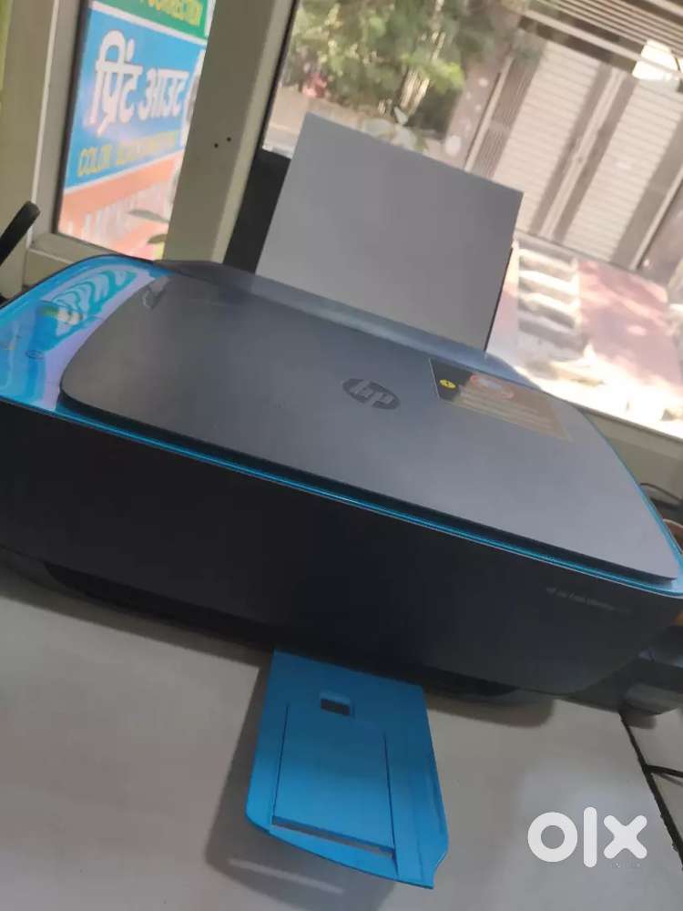 HP 419 wifi Inktank printer (All in one)