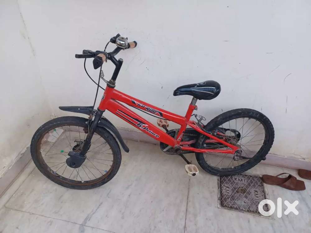 Good condition