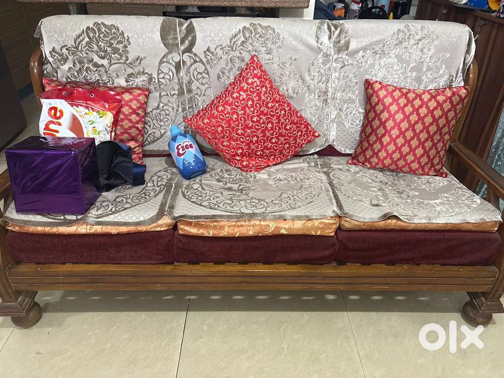 5 Seater Sofa
