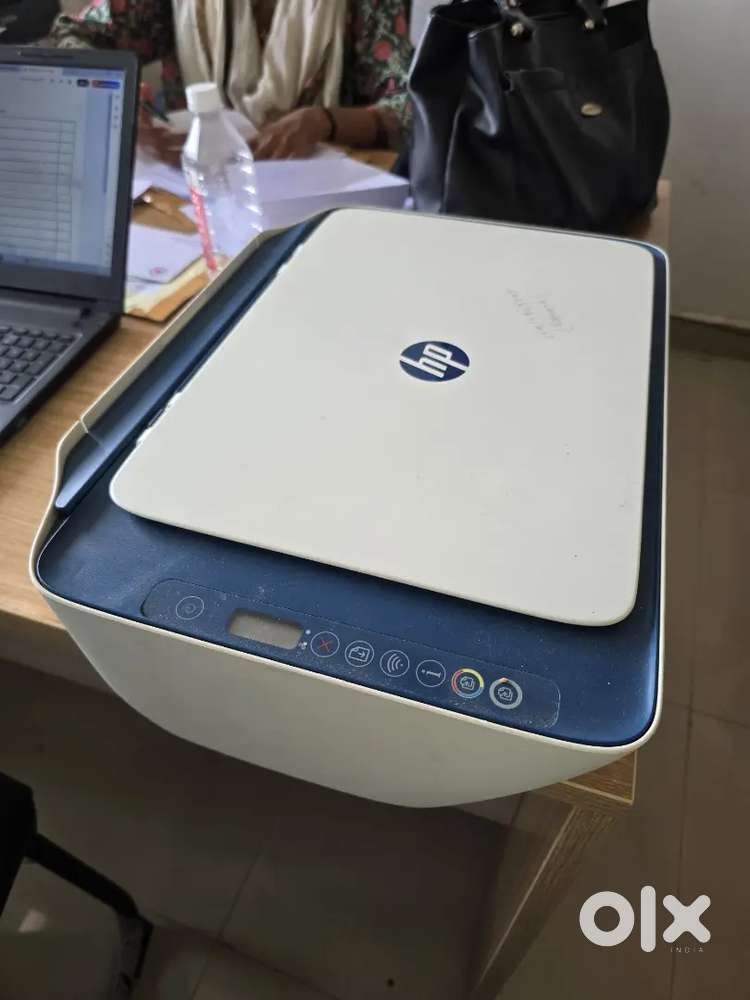Hp Printer