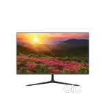 New Fingers 24 Inch Full HD Boderless LED @ Just Rs 7,000 Only...