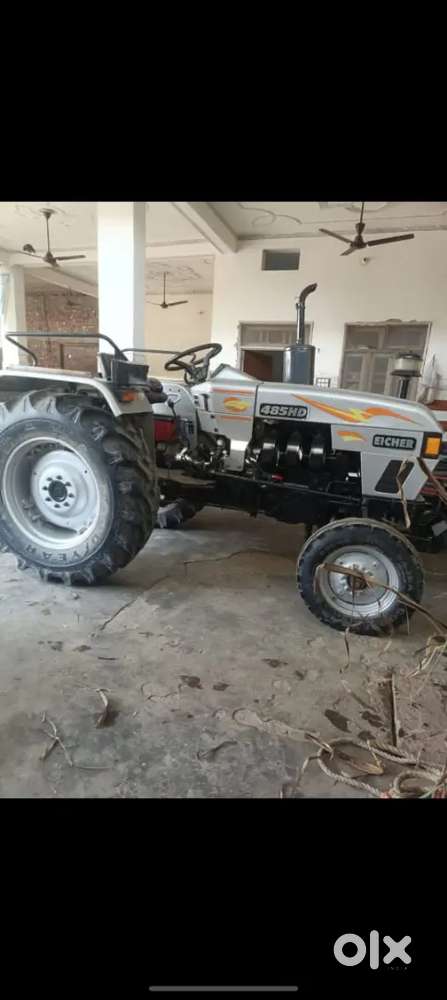 Bahut badhiya tractor hai