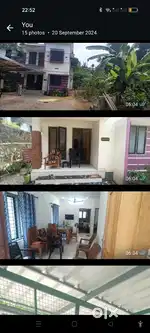 Paying guest accommodation for working/professional/students