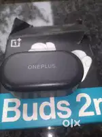 OnePlus nord buds 2r with extra 2 pair of buds