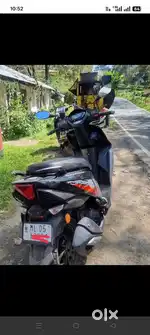 Tip top condition