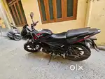 Pulsar 150