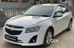 Chevrolet Cruze 2014-2016 LTZ AT, 2014, Diesel