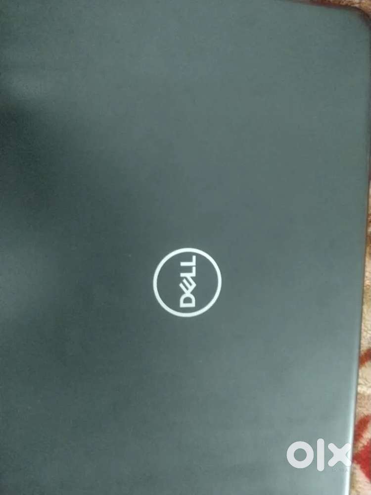 Dell i 5 8th gen