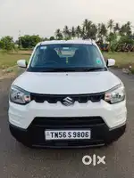Maruti Suzuki S-Presso VXI Opt, 2024, Petrol