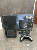 Microsoft Xbox Series X Halo Infinite Limited Edition
