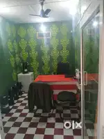 SHOP FOR RENT BEHIND SHAHAB MASJID.